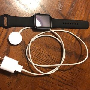 Apple Watch serie 1 42mm